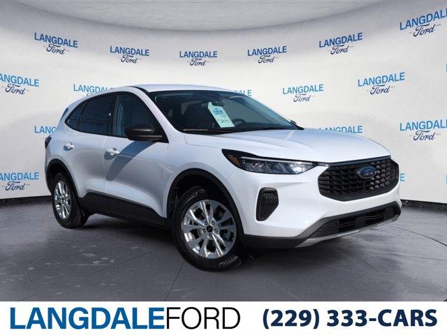 new 2026 Ford Escape car, priced at $31,845