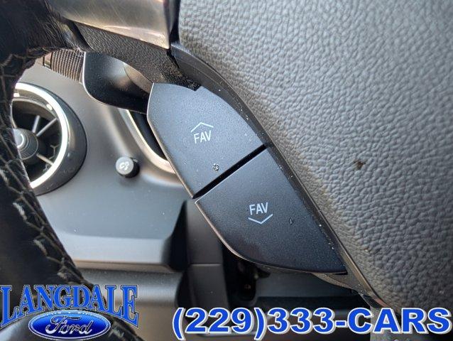 used 2017 Chevrolet Camaro car, priced at $18,981
