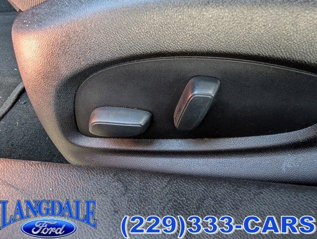 used 2017 Chevrolet Camaro car, priced at $18,981