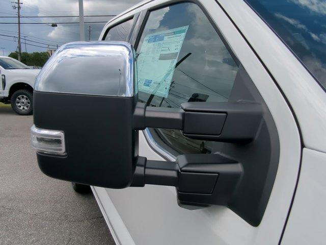 new 2025 Ford F-350 car, priced at $100,355