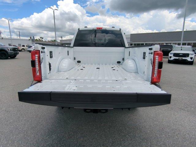 new 2025 Ford F-350 car, priced at $100,355