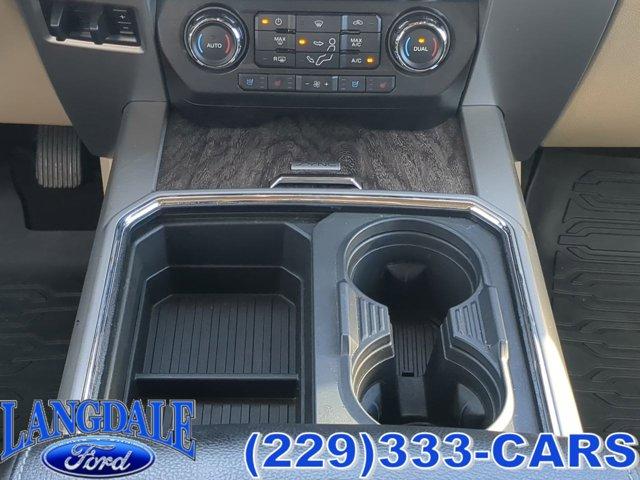 used 2017 Ford F-250 car, priced at $52,981