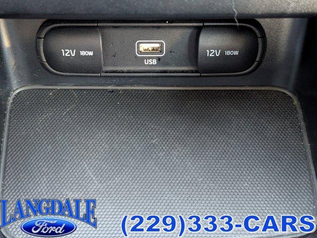 used 2022 Kia Forte car, priced at $18,981