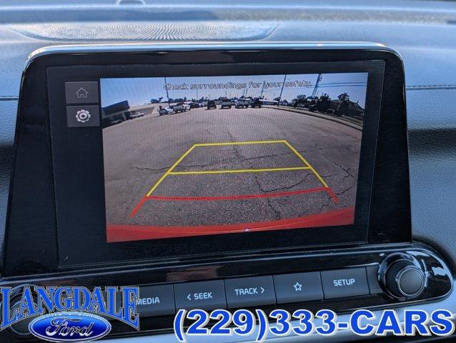 used 2022 Kia Forte car, priced at $18,981
