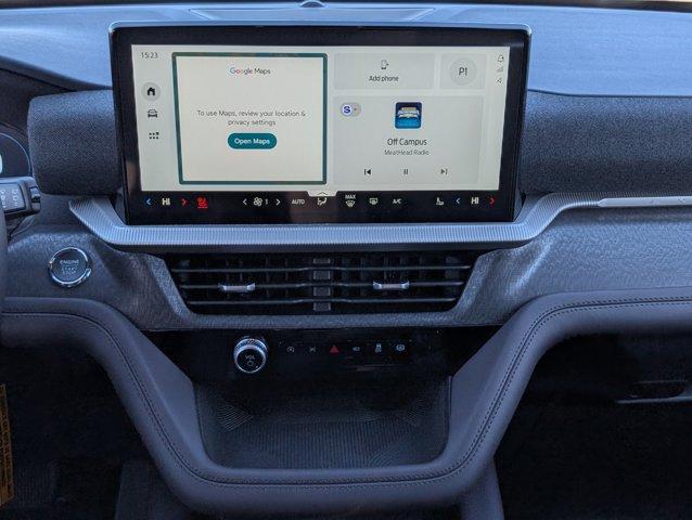 new 2026 Ford Explorer car, priced at $53,610