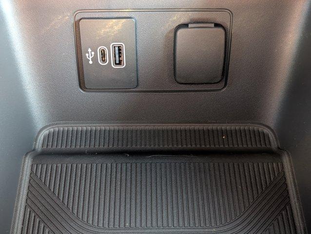 new 2026 Ford Explorer car, priced at $53,610