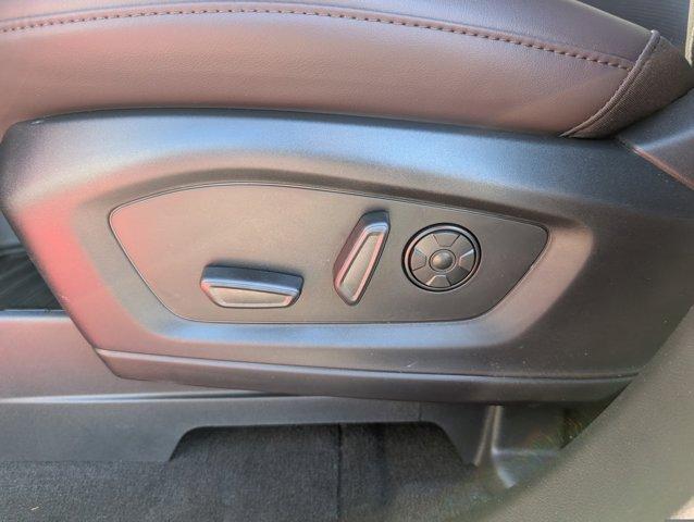 new 2026 Ford Explorer car, priced at $53,610