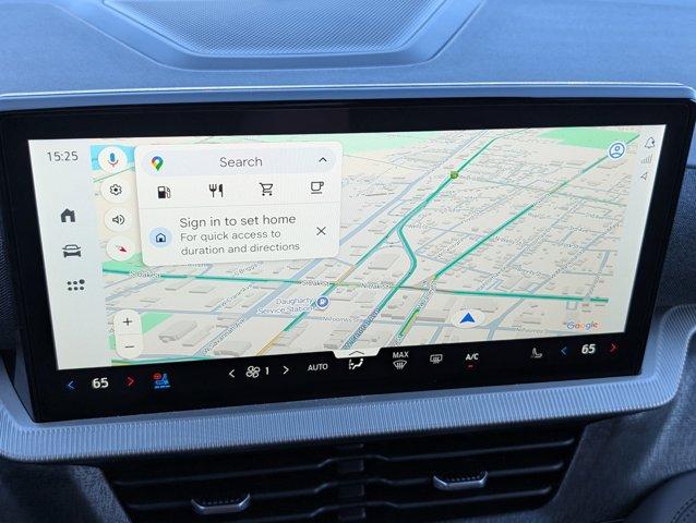 new 2026 Ford Explorer car, priced at $53,610