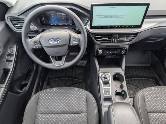 new 2025 Ford Escape car, priced at $29,000