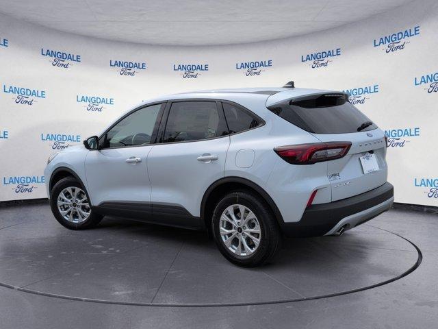 new 2025 Ford Escape car, priced at $29,000