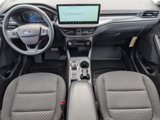new 2025 Ford Escape car, priced at $29,000