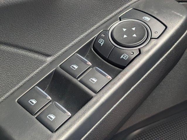 new 2025 Ford Escape car, priced at $29,000