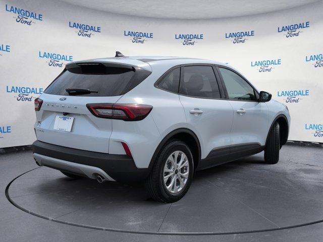 new 2025 Ford Escape car, priced at $29,000