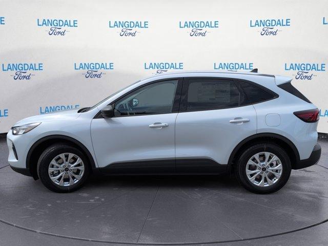 new 2025 Ford Escape car, priced at $29,000