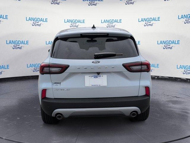 new 2025 Ford Escape car, priced at $29,000