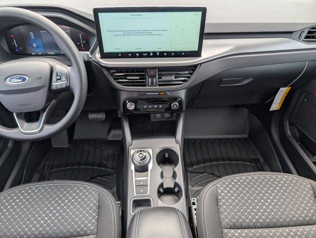 new 2025 Ford Escape car, priced at $29,000