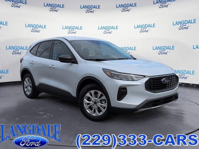 new 2025 Ford Escape car, priced at $29,000