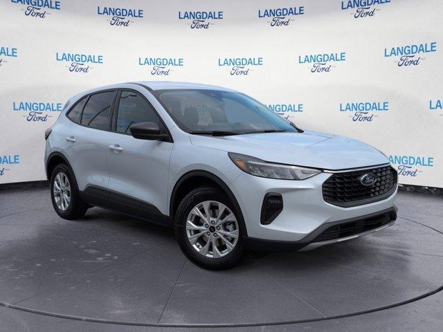 new 2025 Ford Escape car, priced at $29,000