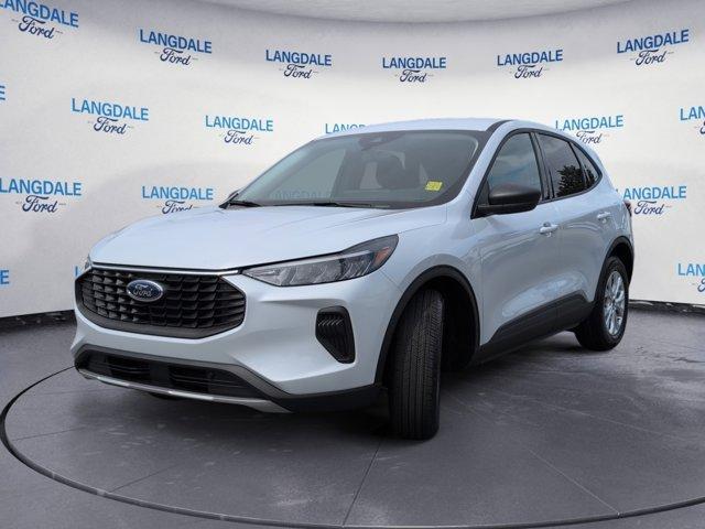 new 2025 Ford Escape car, priced at $29,000