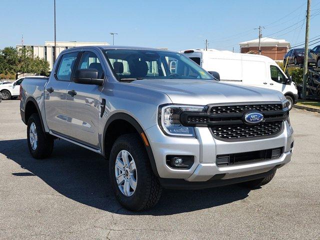 new 2024 Ford Ranger car, priced at $34,410