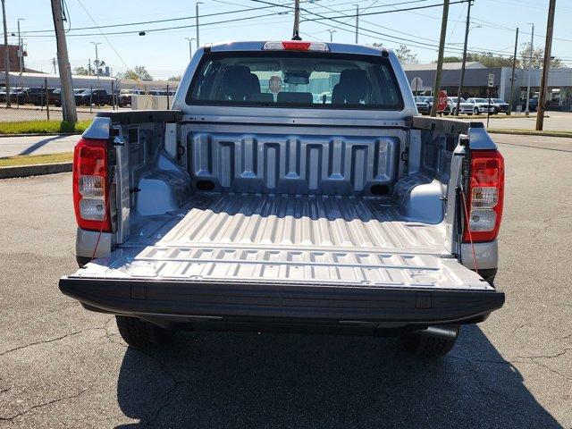 new 2024 Ford Ranger car, priced at $34,410