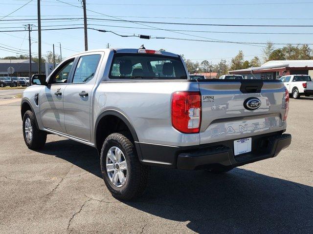 new 2024 Ford Ranger car, priced at $34,410