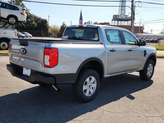 new 2024 Ford Ranger car, priced at $34,410