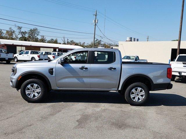 new 2024 Ford Ranger car, priced at $34,410