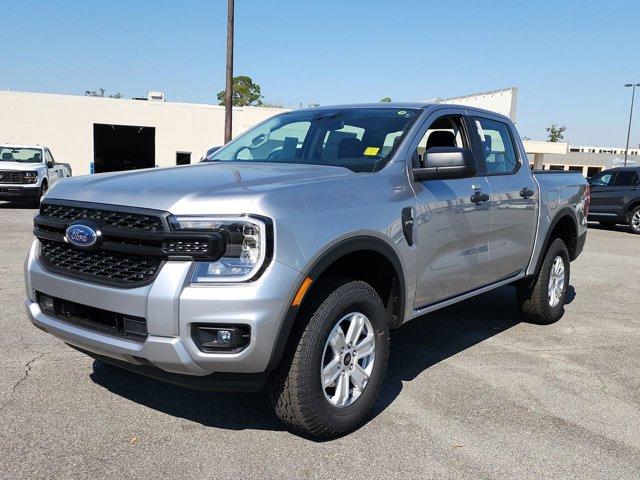 new 2024 Ford Ranger car, priced at $34,410