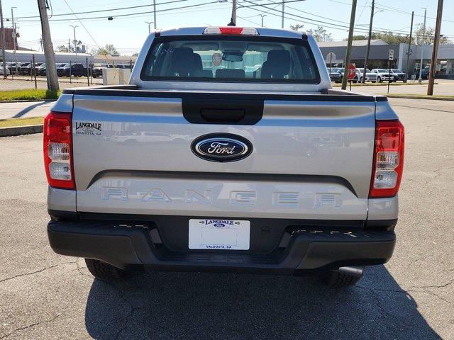 new 2024 Ford Ranger car, priced at $34,410