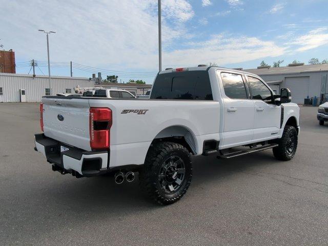 new 2024 Ford F-250 car, priced at $86,930