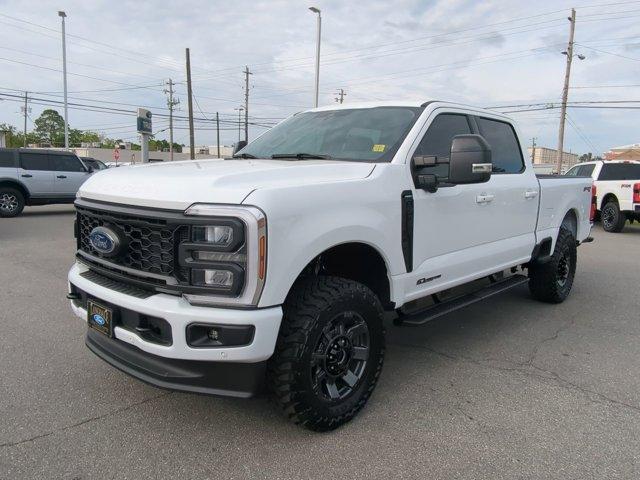new 2024 Ford F-250 car, priced at $86,930