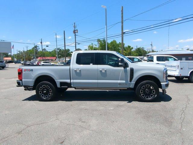 new 2025 Ford F-250 car, priced at $94,225