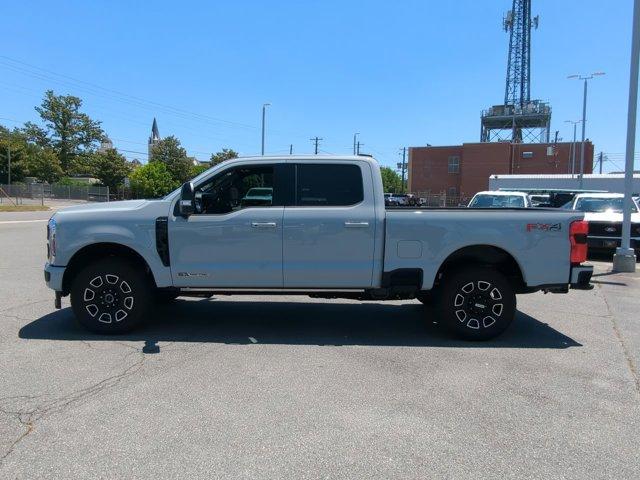 new 2025 Ford F-250 car, priced at $94,225