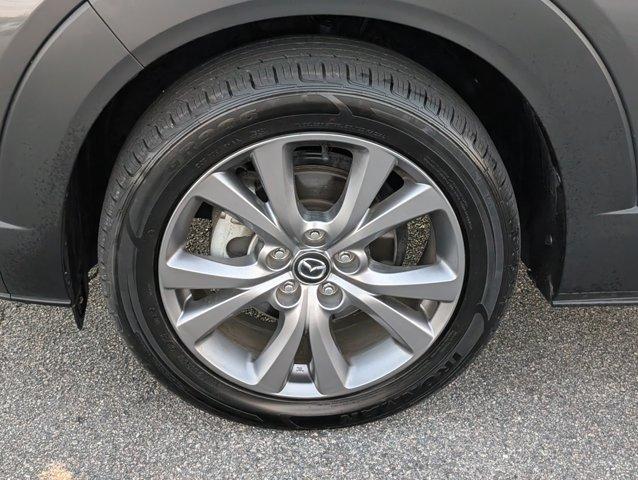 used 2024 Mazda CX-30 car, priced at $19,993