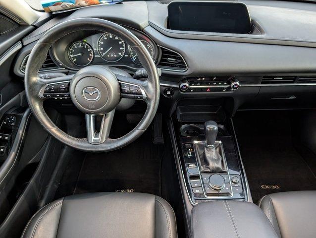 used 2024 Mazda CX-30 car, priced at $19,993