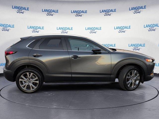 used 2024 Mazda CX-30 car, priced at $19,993