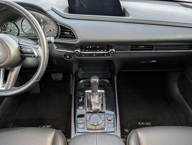 used 2024 Mazda CX-30 car, priced at $19,993