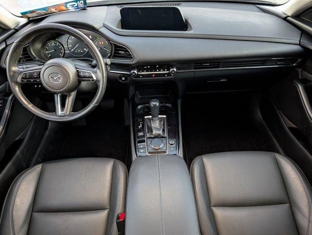 used 2024 Mazda CX-30 car, priced at $19,993