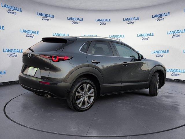 used 2024 Mazda CX-30 car, priced at $19,993