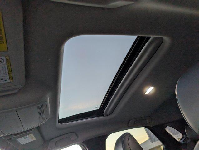 used 2024 Mazda CX-30 car, priced at $19,993