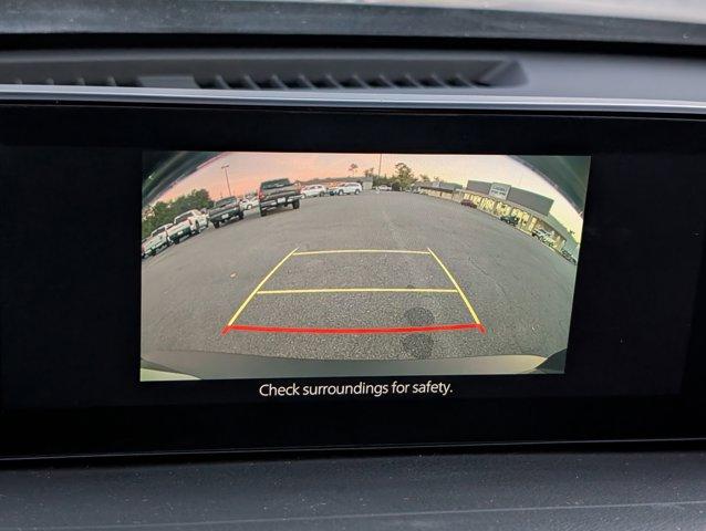 used 2024 Mazda CX-30 car, priced at $19,993