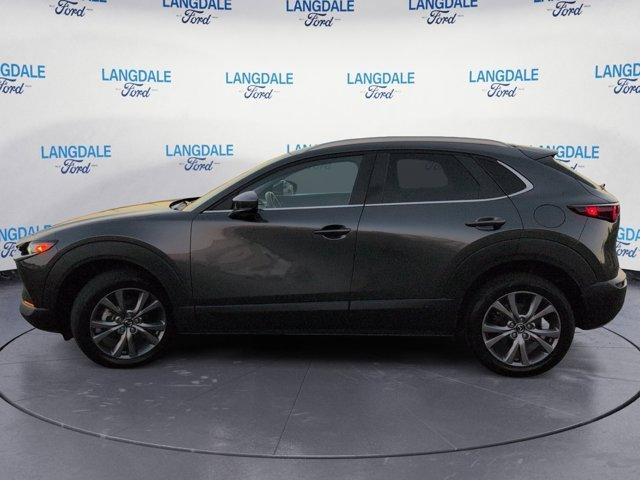 used 2024 Mazda CX-30 car, priced at $19,993