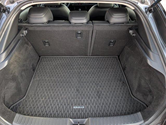 used 2024 Mazda CX-30 car, priced at $19,993