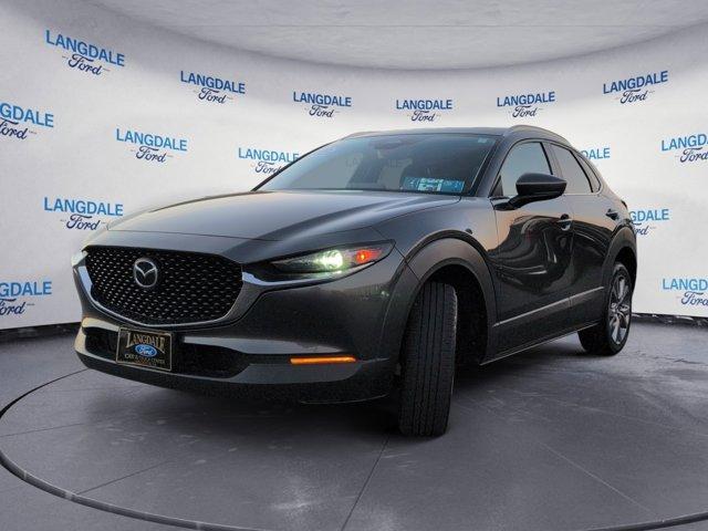 used 2024 Mazda CX-30 car, priced at $19,993
