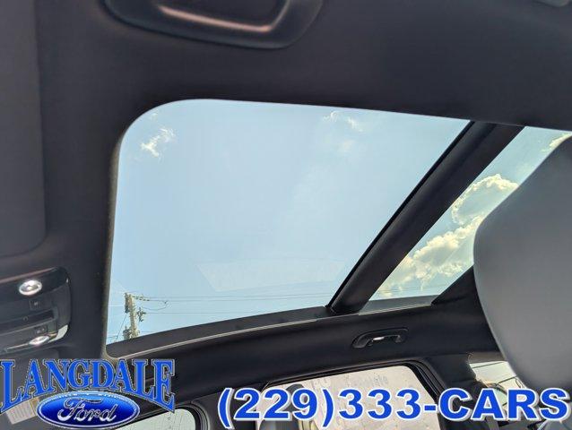 used 2025 Kia Sportage car, priced at $28,393