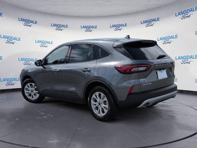 new 2026 Ford Escape car, priced at $33,335