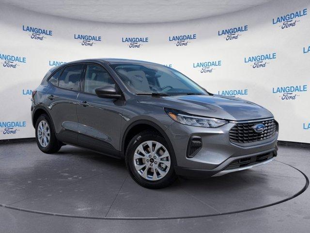 new 2026 Ford Escape car, priced at $33,335
