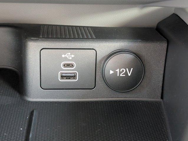 new 2026 Ford Escape car, priced at $33,335