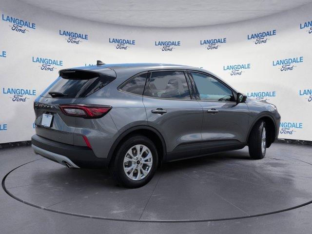 new 2026 Ford Escape car, priced at $33,335